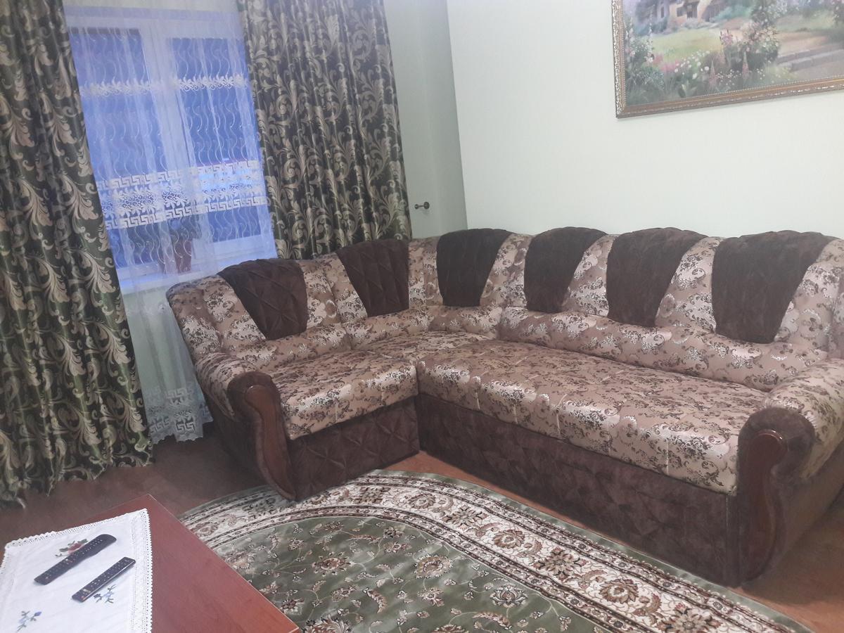 مبيت وإفطار ياريمتشي Berizka المظهر الخارجي الصورة