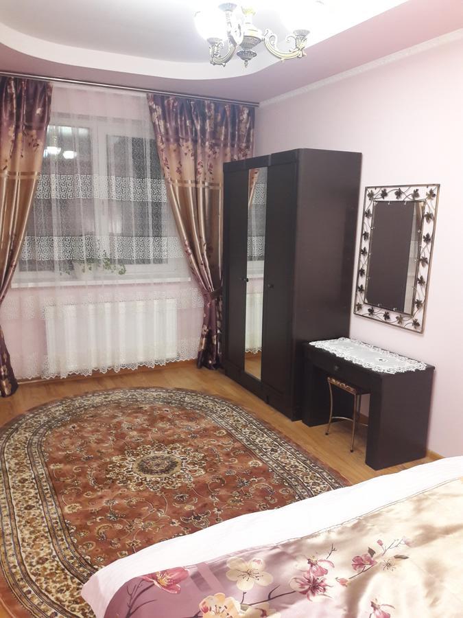 مبيت وإفطار ياريمتشي Berizka المظهر الخارجي الصورة